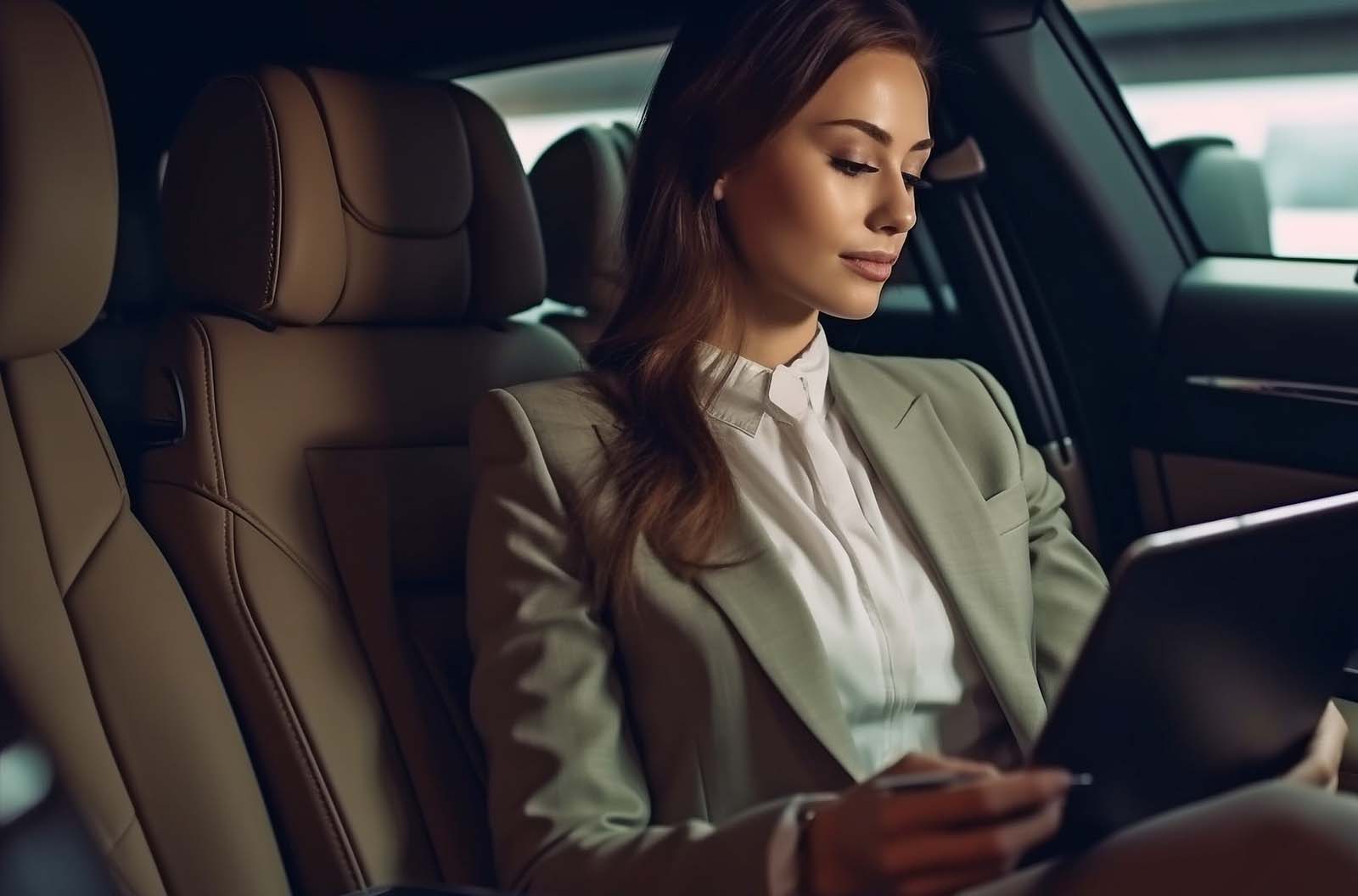 Corporate Travel