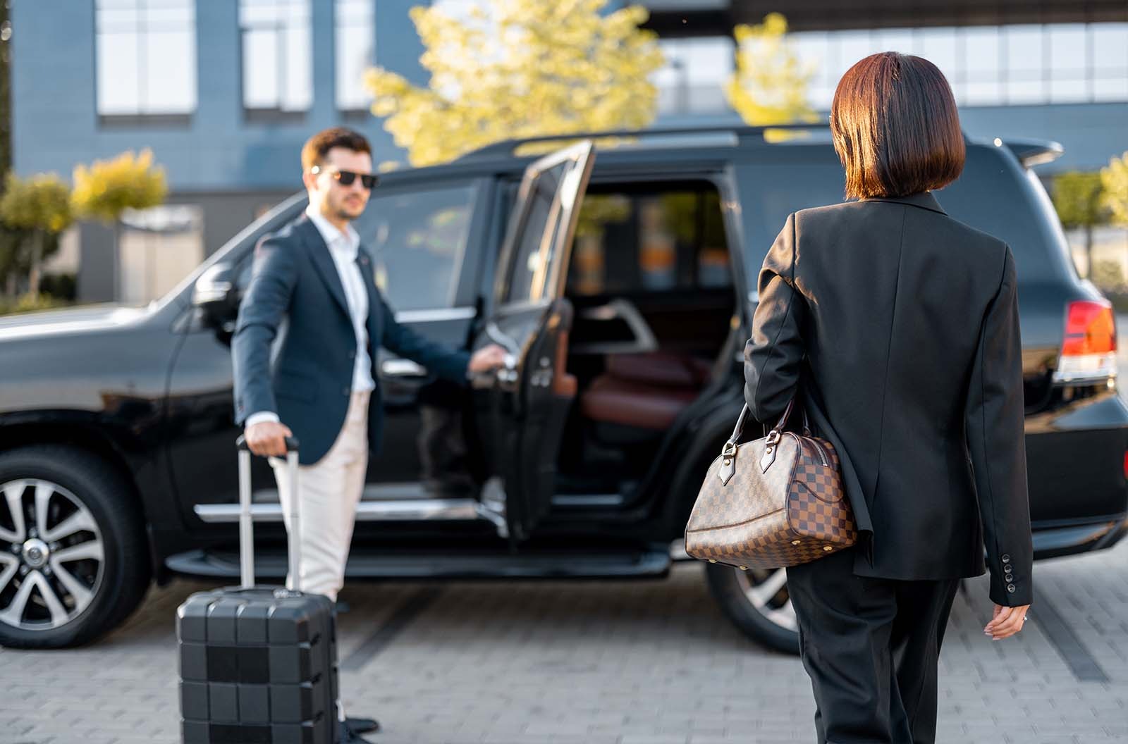 Airport Transfers